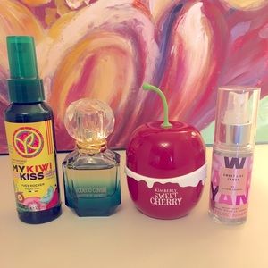 Fragrance Bundle